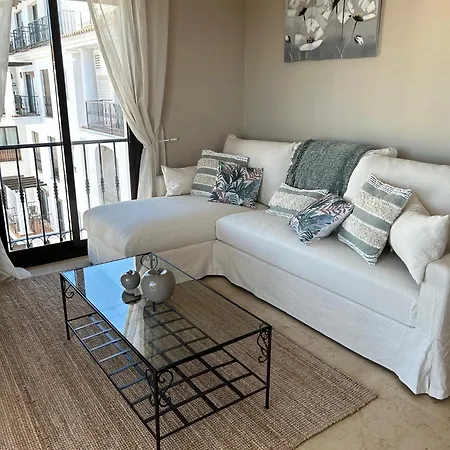 Marina Real 161 Apartment