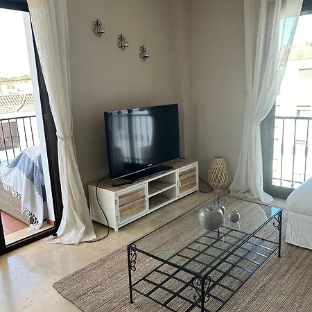 Apartment Marina Real 161