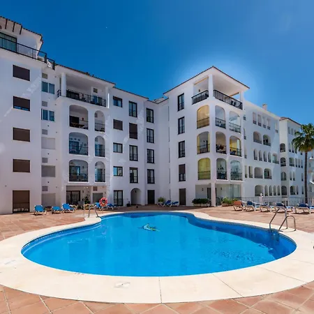 Διαμέρισμα Marina Real 161 *