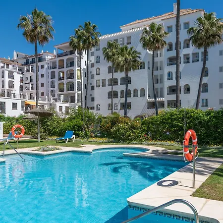 Marina Real 161 Διαμέρισμα