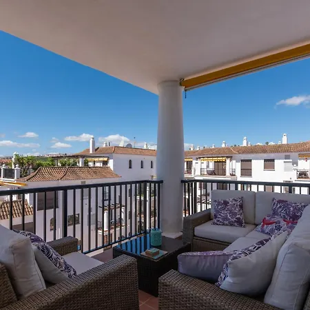 Marina Real 161 Διαμέρισμα
