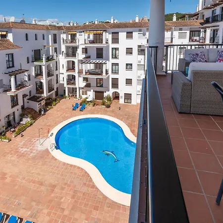 Διαμέρισμα Marina Real 161