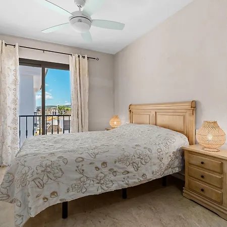 Marina Real 161 Διαμέρισμα *