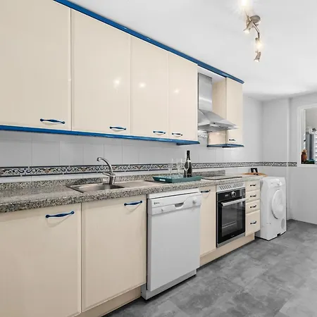 Marina Real 161 Διαμέρισμα *