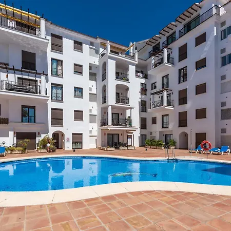Marina Real 161 * Manilva