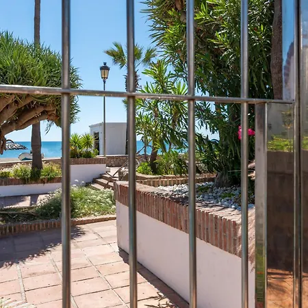 Διαμέρισμα Marina Real 161 Manilva