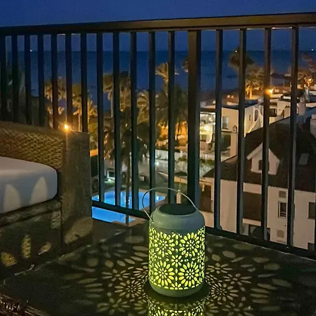 Διαμέρισμα Marina Real 161