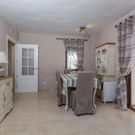 Διαμέρισμα Marina Real 161