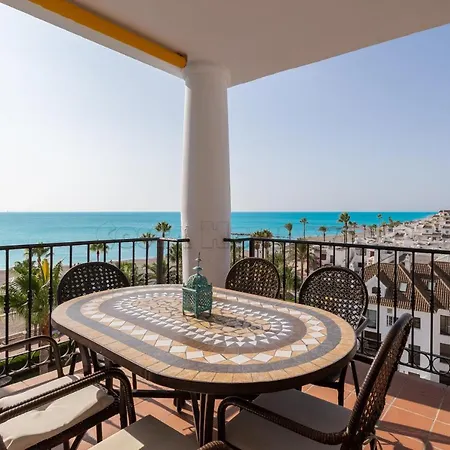 Marina Real 161 Apartment