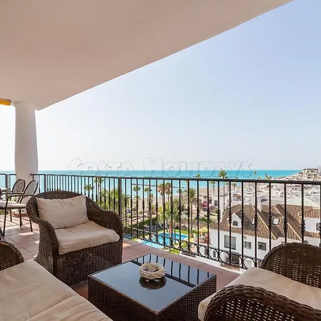 Διαμέρισμα Marina Real 161 *