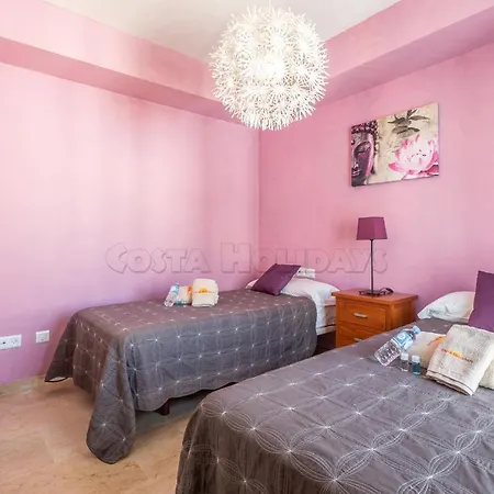 Apartment Marina Real 161