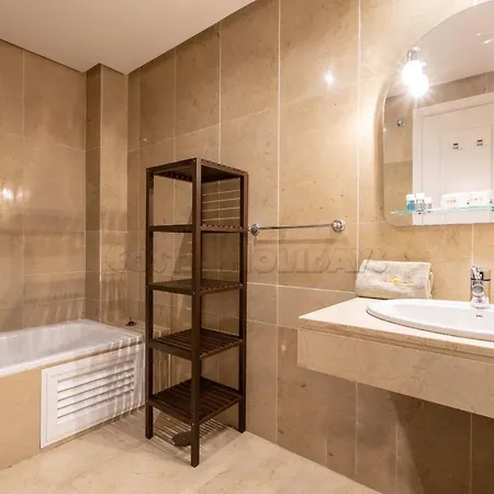 Apartment Marina Real 161