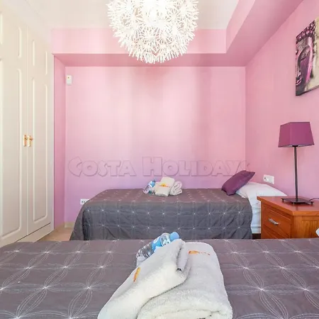Διαμέρισμα Marina Real 161 *