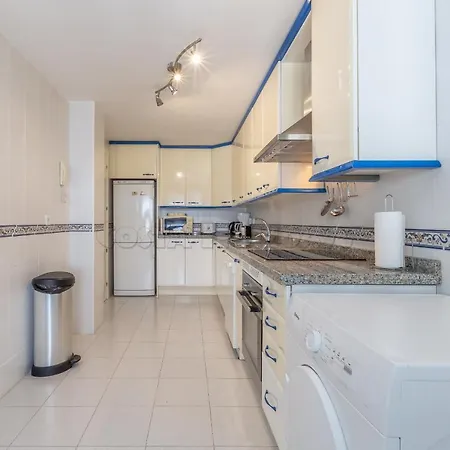 Διαμέρισμα Marina Real 161