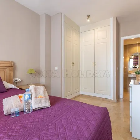 Marina Real 161 Apartment *